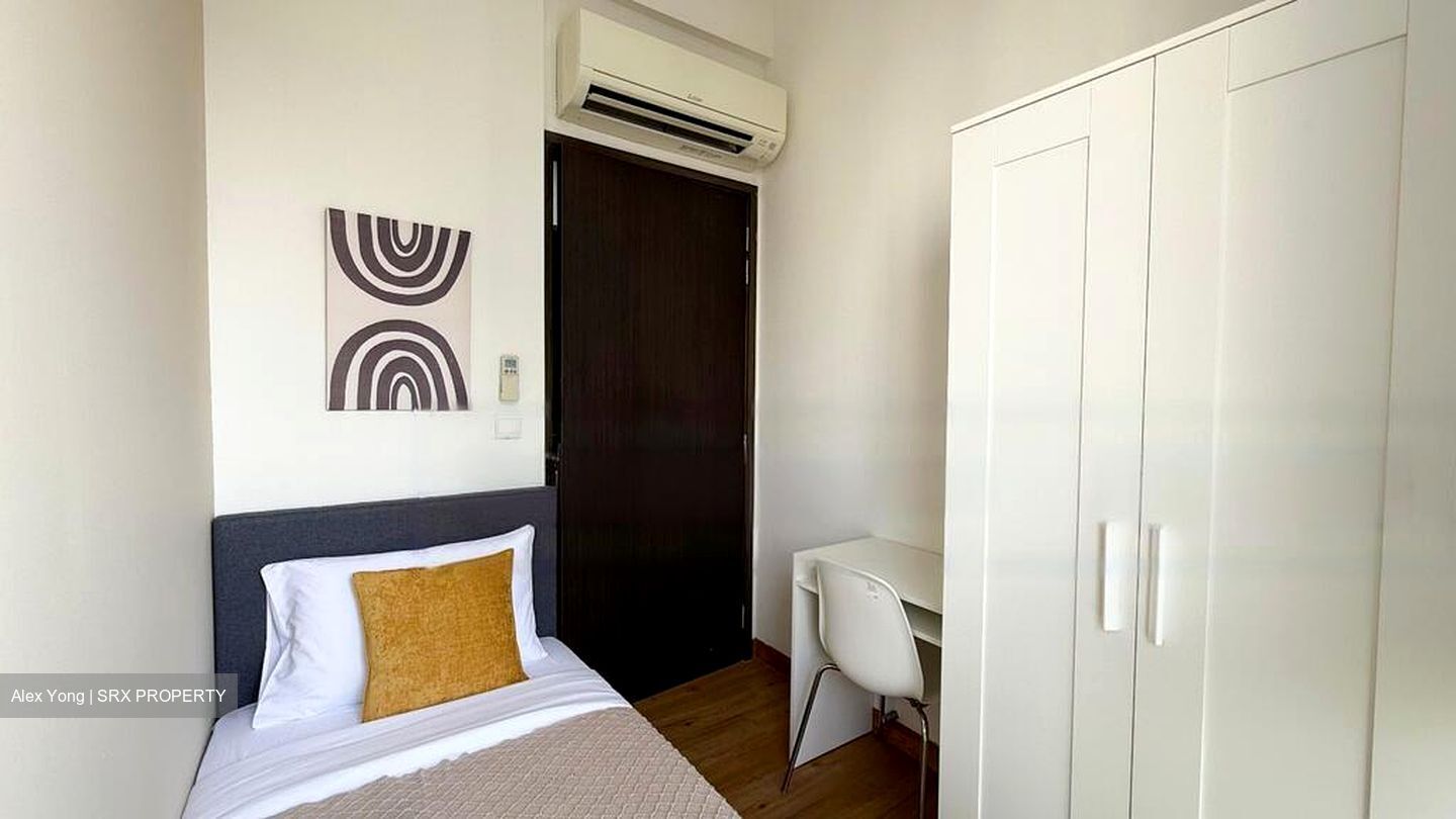 Neem Tree (D12), Apartment #468438491